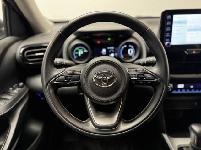 Toyota Yaris image 6