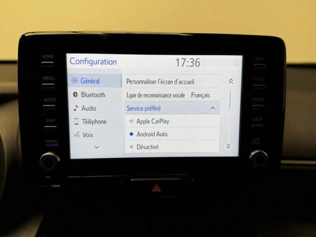 Toyota Yaris image 8