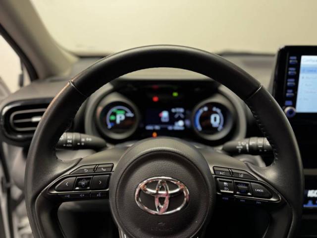 Toyota Yaris image 5