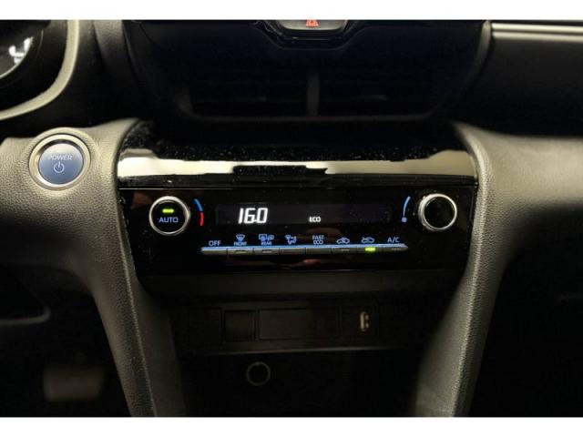 Toyota Yaris image 4
