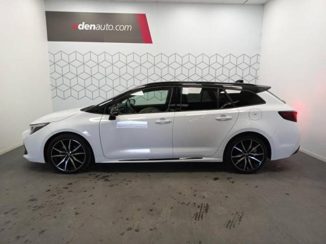Toyota Corolla image 1