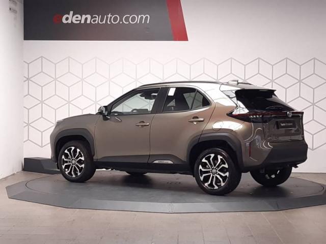 Toyota Yaris image 8