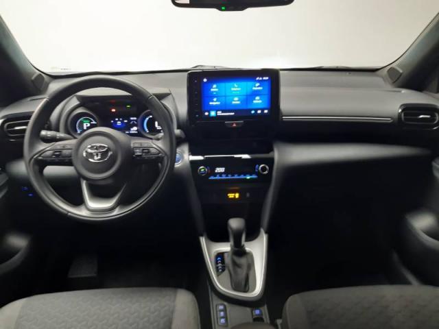 Toyota Yaris image 7