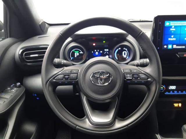 Toyota Yaris image 6