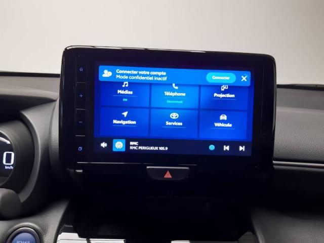Toyota Yaris image 9