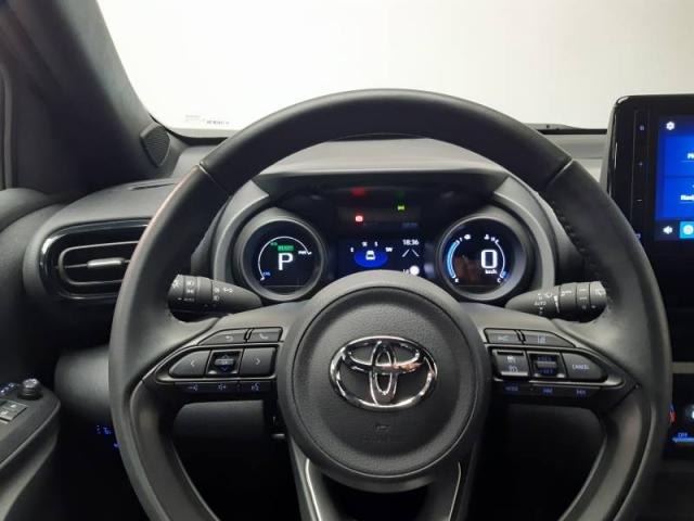 Toyota Yaris image 5