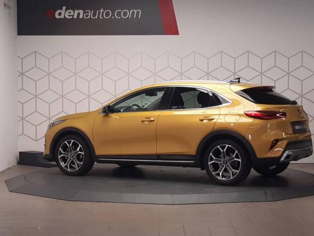 Kia Xceed image 2