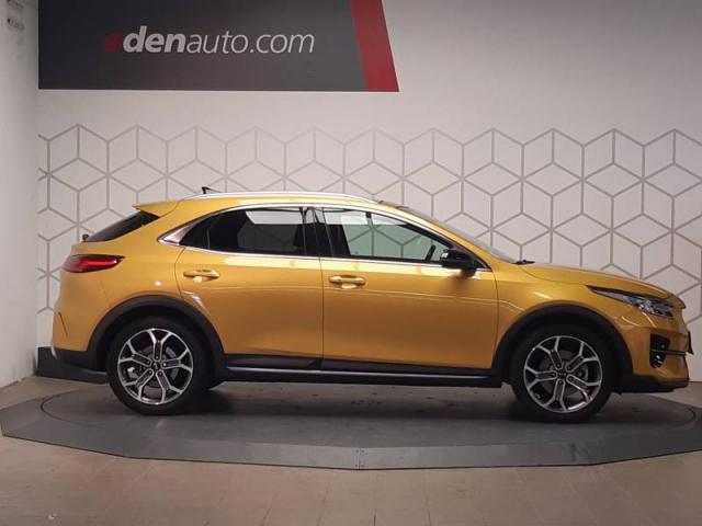 Kia Xceed image 1