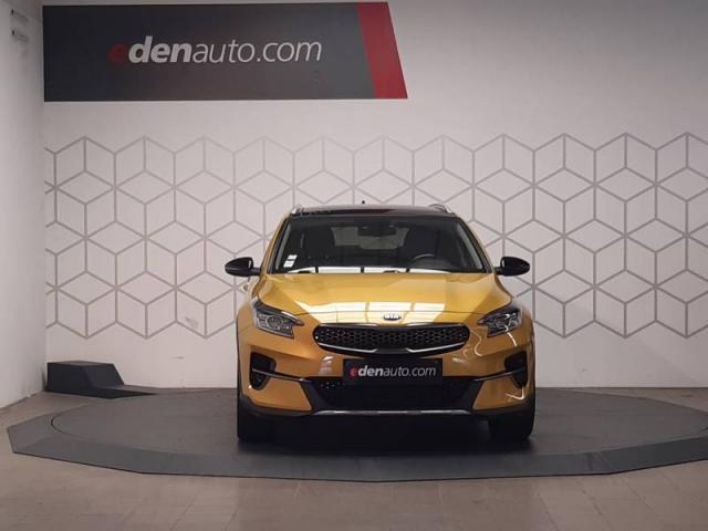 Kia Xceed image 4