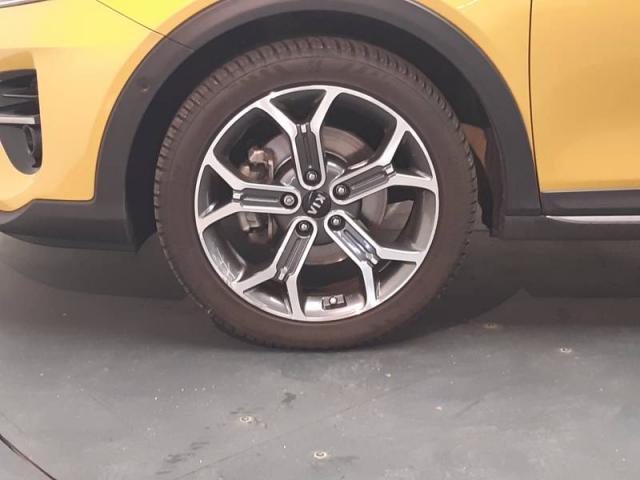 Kia Xceed image 5