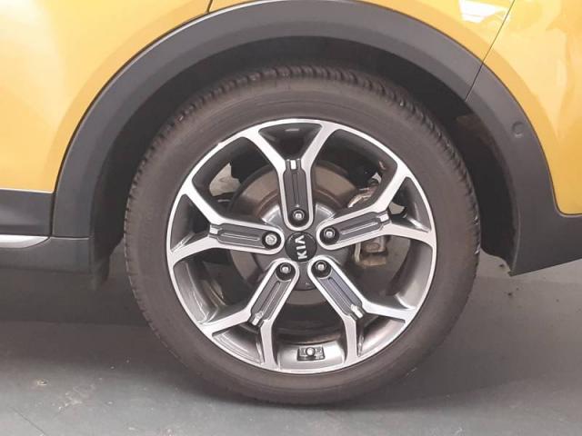 Kia Xceed image 3