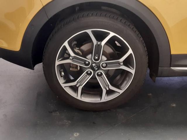 Kia Xceed image 8