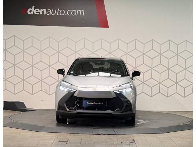 Toyota C-Hr image 1
