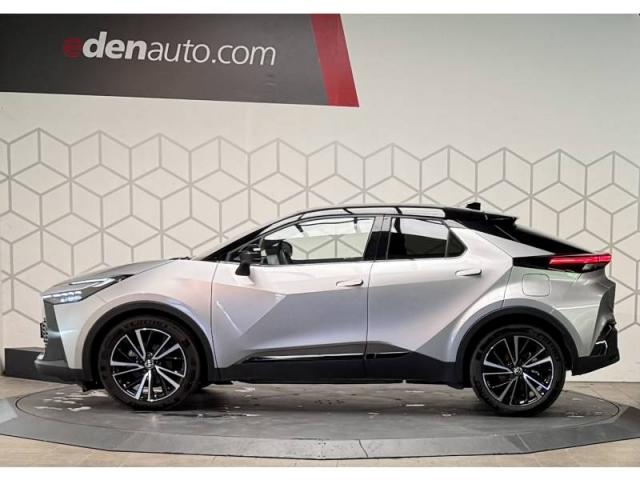 Toyota C-Hr image 3