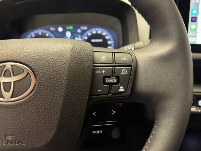 Toyota C-Hr image 3
