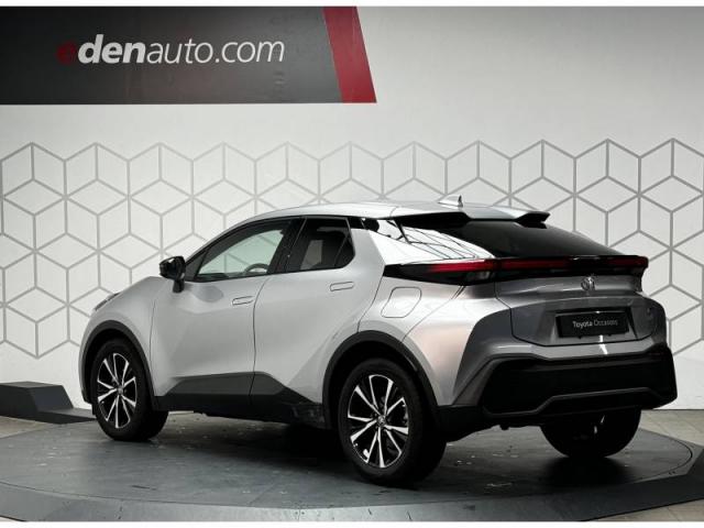 Toyota C-Hr image 7