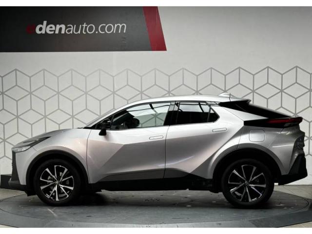 Toyota C-Hr image 8