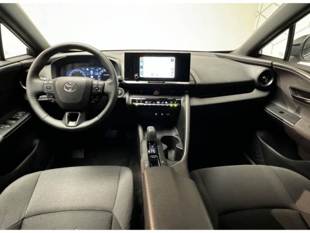 Toyota C-Hr image 5