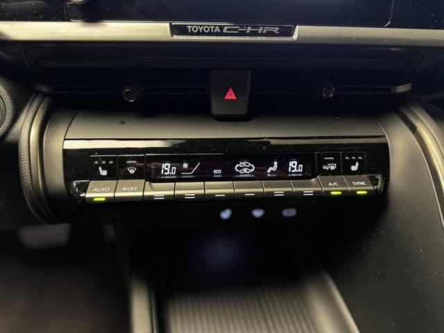 Toyota C-Hr image 1