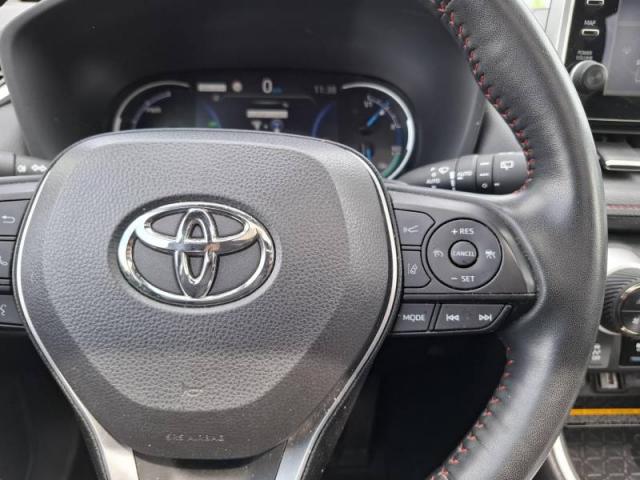 Toyota Rav4 image 9