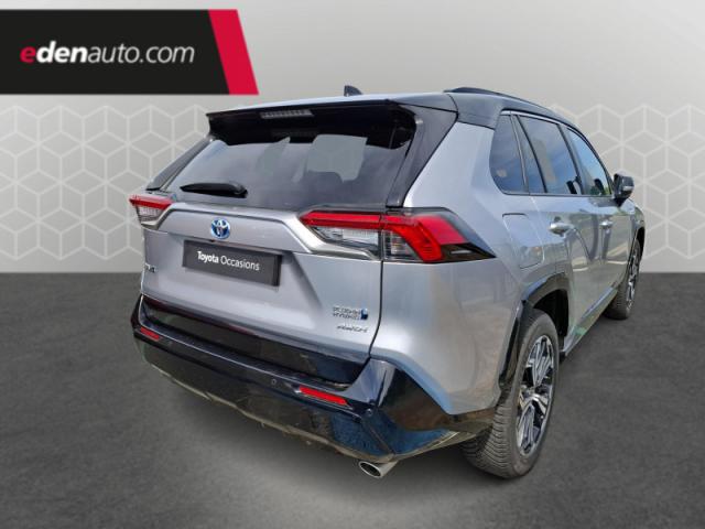 Toyota Rav4 image 5