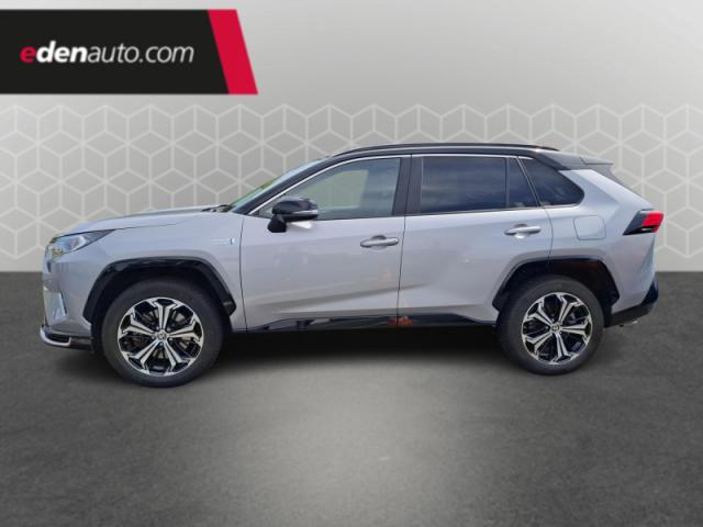 Toyota Rav4 image 7