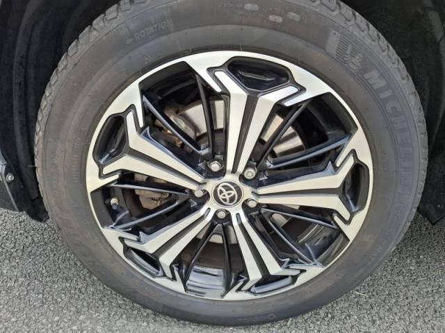 Toyota Rav4 image 4