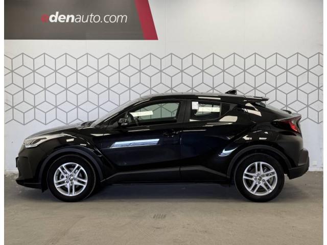 Toyota C-Hr image 4