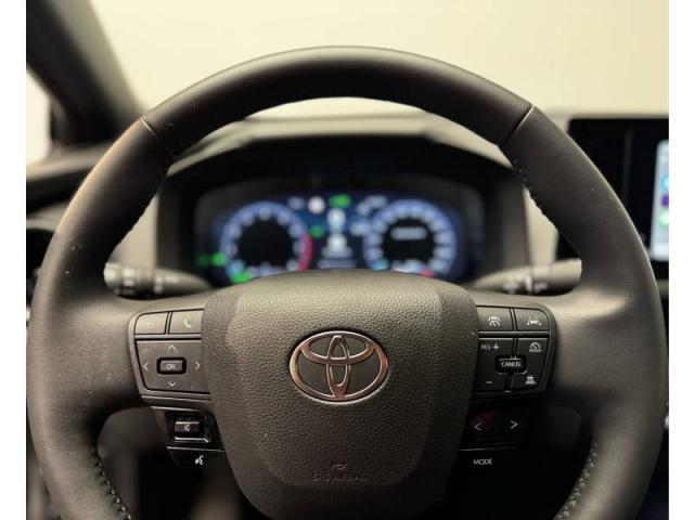 Toyota C-Hr image 3