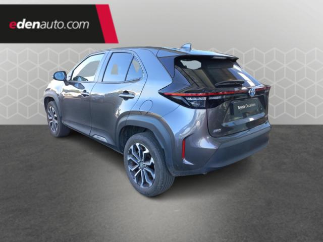 Toyota Yaris image 9