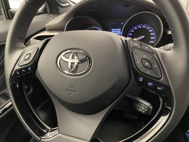 Toyota C-Hr image 3