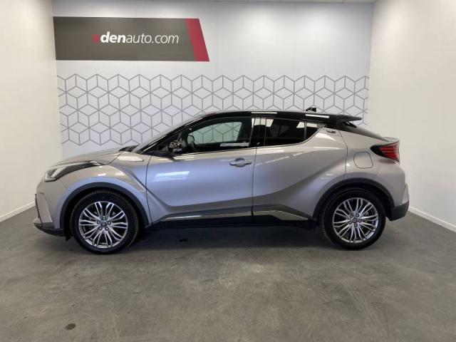 Toyota C-Hr image 1