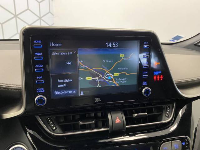 Toyota C-Hr image 5