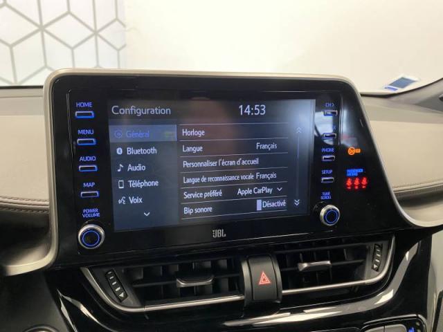 Toyota C-Hr image 9