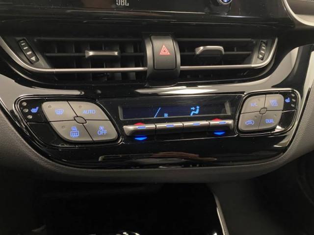 Toyota C-Hr image 7
