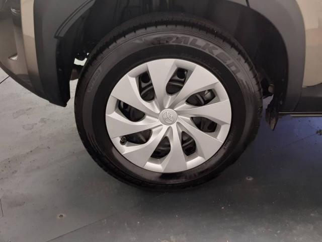 Toyota Yaris image 5