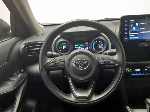 Toyota Yaris image 6