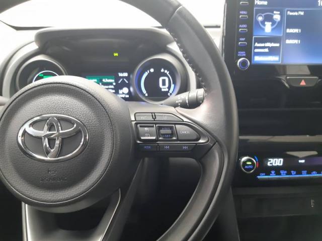 Toyota Yaris image 4