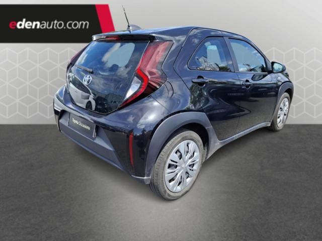 Toyota Aygo X image 7