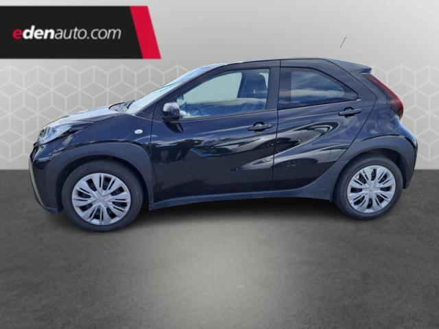 Toyota Aygo X image 5