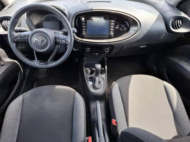 Toyota Aygo X image 4