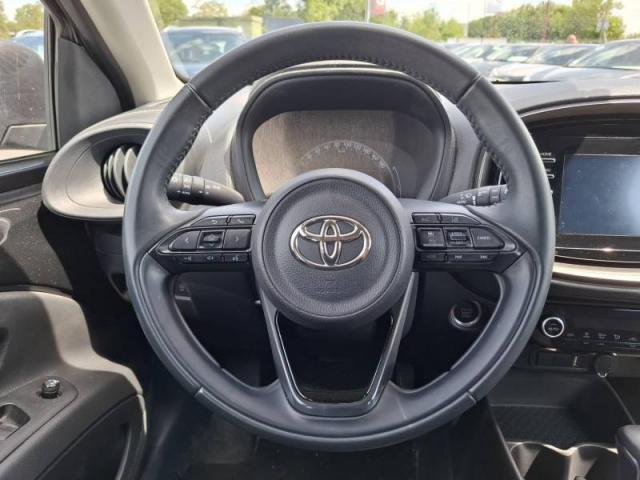 Toyota Aygo X image 9