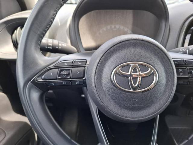 Toyota Aygo X image 3