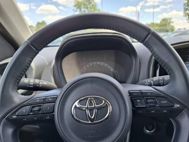 Toyota Aygo X image 2