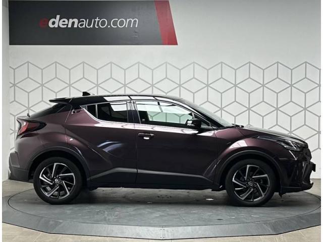 Toyota C-Hr image 4