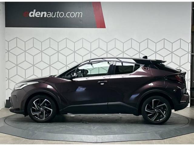 Toyota C-Hr image 9