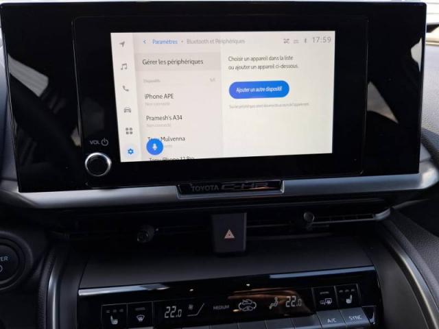 Toyota C-Hr image 3