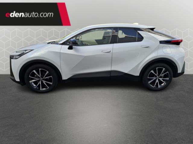 Toyota C-Hr image 5