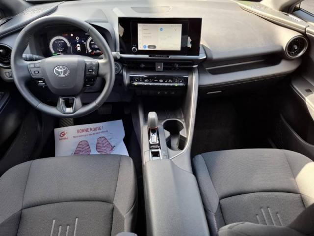Toyota C-Hr image 7
