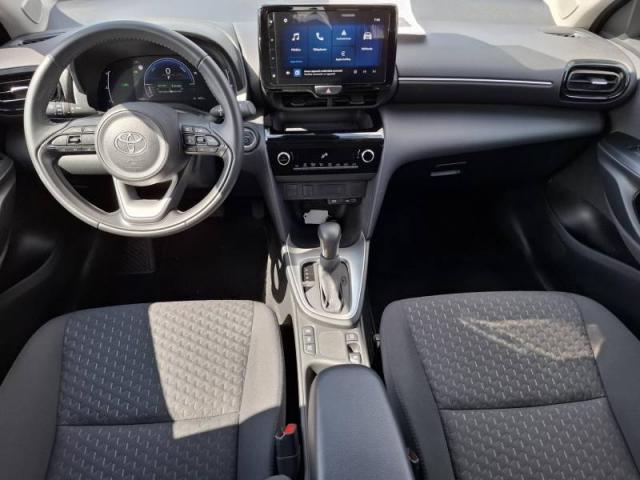 Toyota Yaris image 1